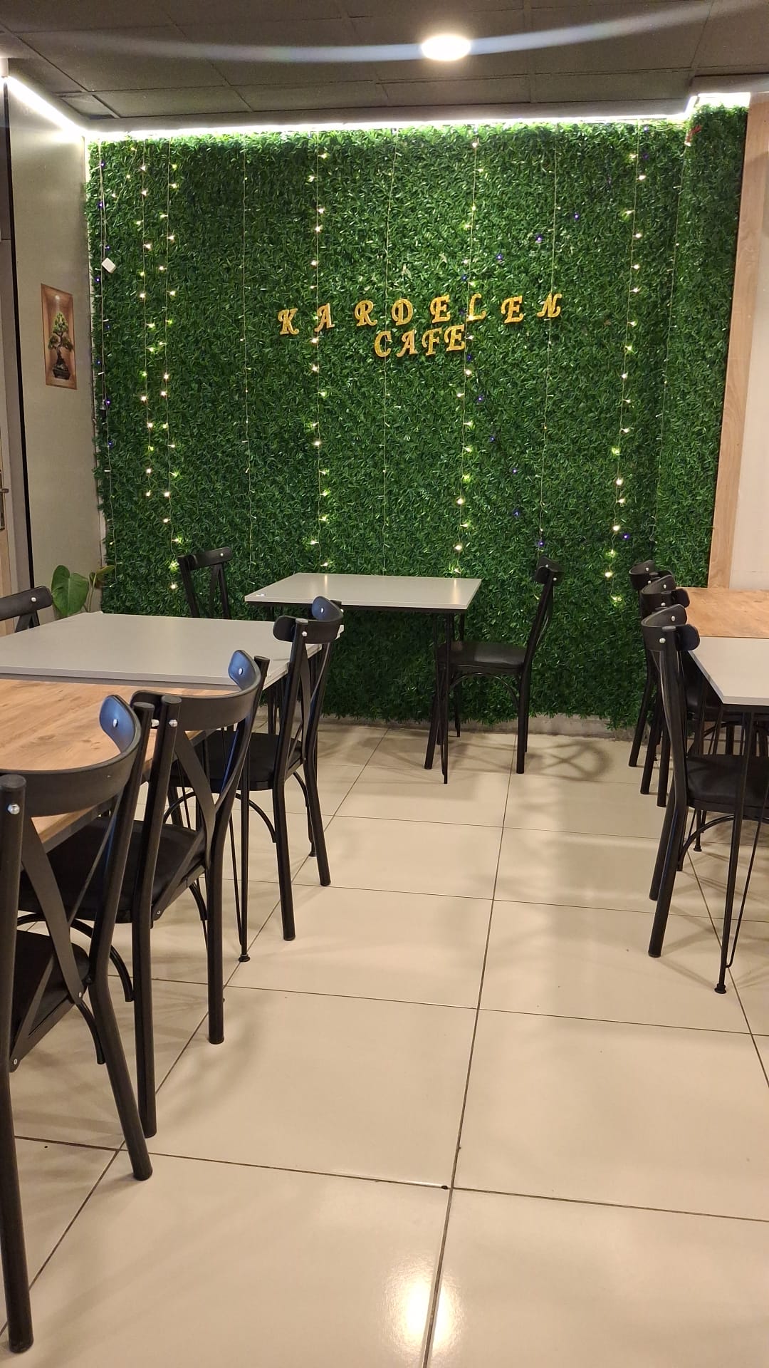 Kardelen Davet Evi Cafe